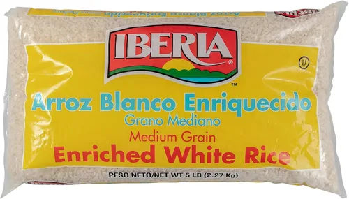 Vista 7 de Arroz Iberia