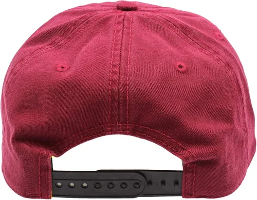 Vista 2 de Harry Potter Snapback Sombrero House Crest Gorras ajustables
