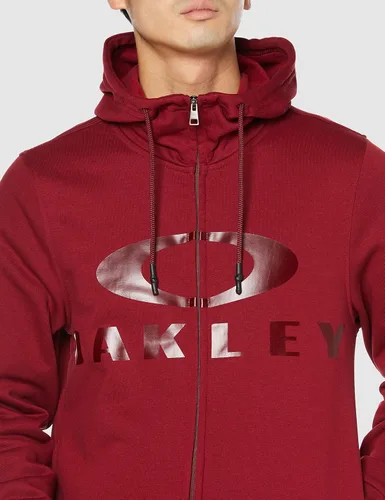 Vista 3 de Oakley Bark Fz - Sudadera con capucha para hombre