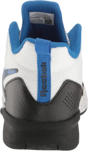 Vista 3 de Reebok Boy's More Buckets Basketball Shoe