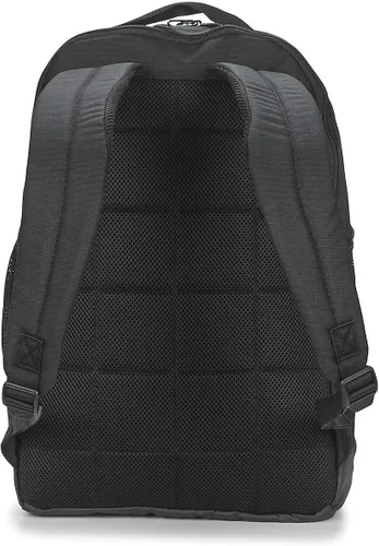 Vista 2 de Nike Brasilia - Mochila de entrenamiento tamaño mediano, Negro, MISC