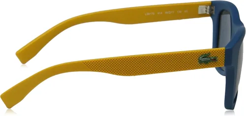Vista 3 de Gafas de sol LACOSTE L 3617 S 414 azul mate azul marino Azul Mate Azul Marino