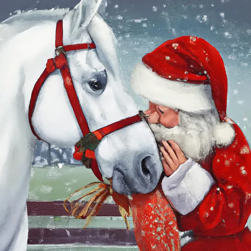 Vista 4 de Wergund - Kits de pintura de diamantes de Papá Noel, kits de pintura de diamantes para adultos y niños, bordado de diamantes de imitación
