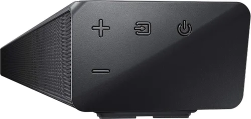 Vista 6 de Samsung Barra de sonido HW-R60C de 3.1 canales con subwoofer inalámbrico