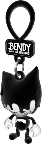 Vista 9 de Clips colectores Bendy Blind Bag (con licencia oficial), S