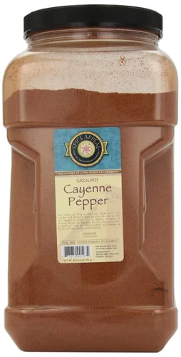 Vista 52 de Sazonador jerk jamaicano de Spice Appeal