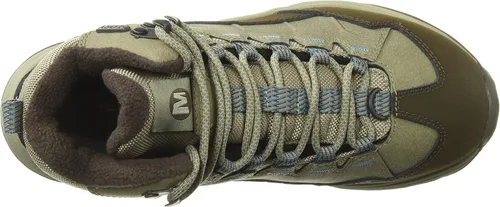 Vista 5 de Merrell Thermo Chill Mid Waterproof