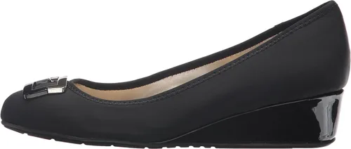 Vista 8 de Bandolino Zapatos de tacón de cuña Tad para mujer