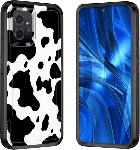 Vista 84 de Funda para Moto G Power 5G 2023, [probada contra caídas de grado militar], resistente, resistente, resistente, a prueba de golpes, funda protectora