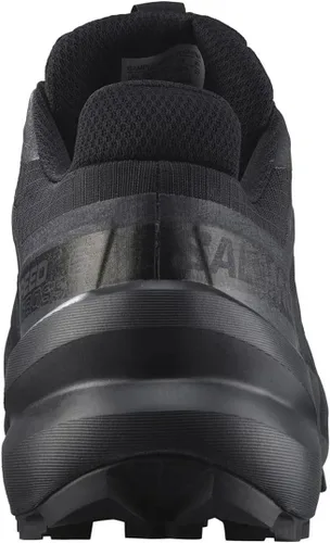 Vista 5 de Salomon Speedcross 6 GTX - Tenis de correr para mujer