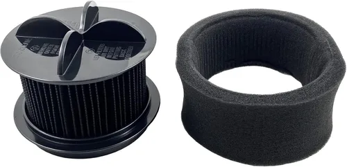 Vista 3 de MaximalPower Filtro de repuesto para Bissell Style 9 10 12 Filtro compatible, Parte 32064, 2031183 2031464. Se adapta a todas las aspiradoras