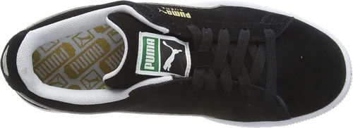 Vista 5 de PUMA Select Suede Classic Plus - Tenis deportivos de ante, clásicos para hombre