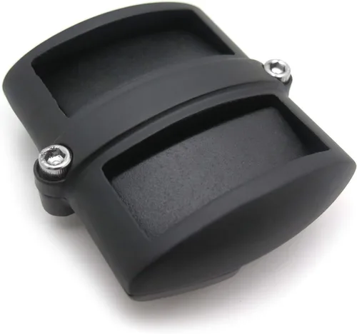 Vista 3 de Pedal de freno SMT compatible con SUZUK Volusia 800 Marauder Boulevard M50 C50 Intruder 1500L C90 BLACK motocicleta [B00XM7JF4A]