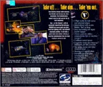 Vista 2 de Wing Commander IV The Price of Freedom