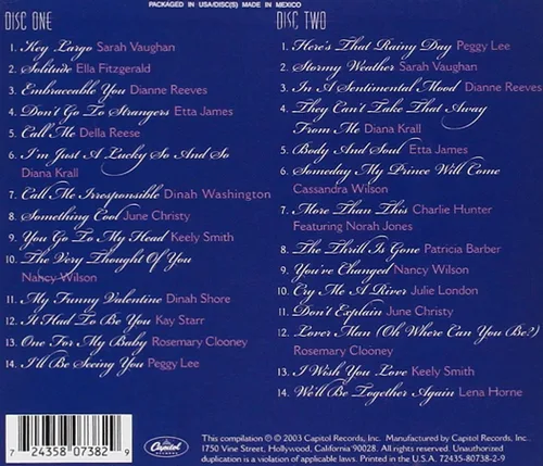 Vista 2 de Lady Sings the Blues