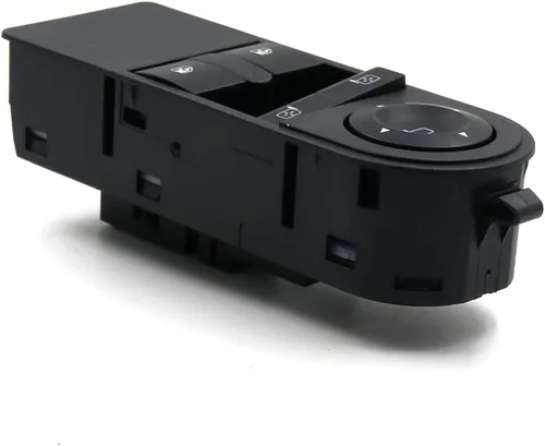 Vista 8 de Electric Power Window Master Control Switch Lifter Button 13228879 13215152 6240381 6240449 for Vauxhall Astra Astravan Zafira