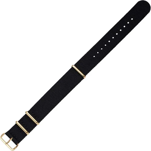 Vista 2 de PBCODE - Correas de reloj de repuesto para hombre y mujer 0709in 0787in 0866in