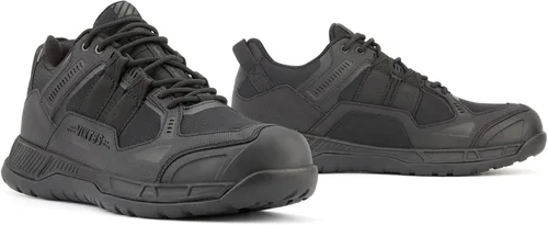Vista 2 de VIKTOS Tenis de correr XC impermeables y transpirables para hombre con entresuela EVA de alto rebote