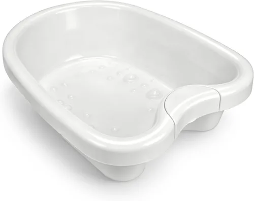 Vista 3 de veicomtech Máquina de desintoxicación de baño de pies iónico dual con lavabo