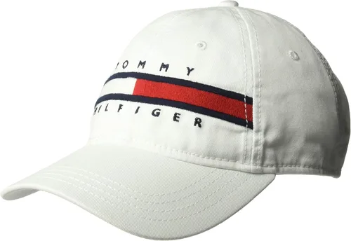 Vista 10 de Tommy Hilfiger - Gorra Avery para hombre