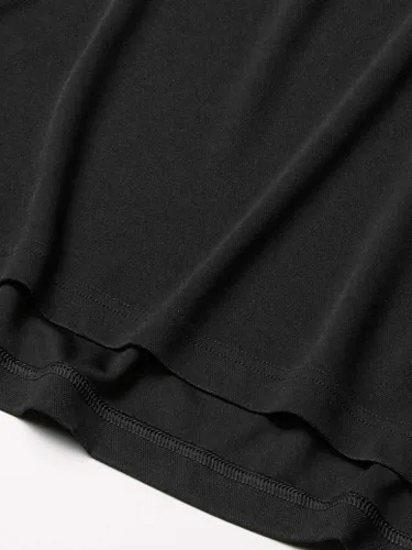 Vista 4 de Lacoste - Polo de manga raglán para hombre