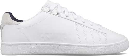 Vista 2 de K-Swiss Tenis Court '66 para hombre