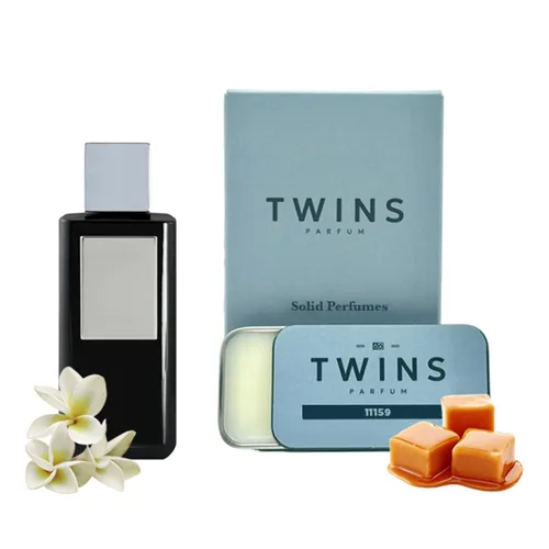Vista 41 de No.11130 Impresión de Hayati Perfume sólido unisex para mujeres y hombres 053.4 oz / 15 gr