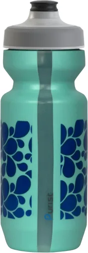 Vista 3 de Specialized Bikes - Botella de agua para apretar, 22 onzas, sin BPA, para deportes y bicicletas (tapa Watergate)