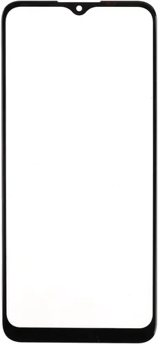 Vista 2 de Duotipa Panel frontal de vidrio para TCL 20 XE, reemplazo de pantalla de vidrio frontal para 5087Z 6.52 pulgadas con kit de herramientas