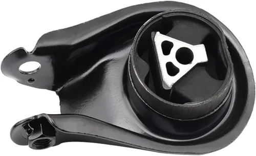 Vista 6 de Motor del motor y kit de montaje de la transmisión, compatible con Mazda 3 2004-2009 2.0 L, repuesto OE A4405 A4402 A4418 A4404 juego de 4