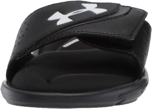 Vista 2 de Under Armour Sandalia unisex Ignite Vi Sl para niños