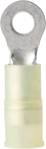 Vista 3 de Ancor Marine Grade terminales de anillos de nailon