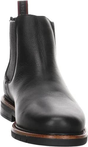 Vista 3 de Salamander Nivus Chelsea - Botas para hombre