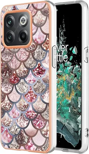 Vista 473 de Funda compatible con Nothing Phone 1, compatible con Nothing Phone One A063 para teléfono móvil TPU funda FLP