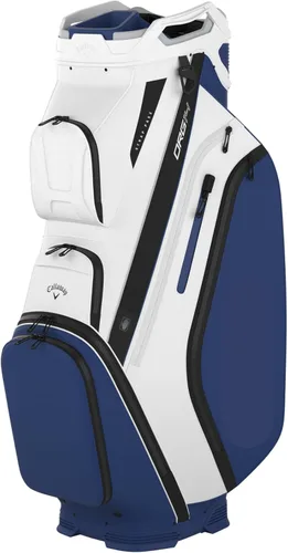Vista 6 de Callaway BG CG CRT ORG 14 L WHT/BLK/Gráfico 23