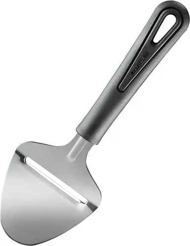 Vista 8 de Westmark Rebanadora de queso suave, borde de corte especialmente afilado, con púas de tenedor de plástico/acero inoxidable, galante