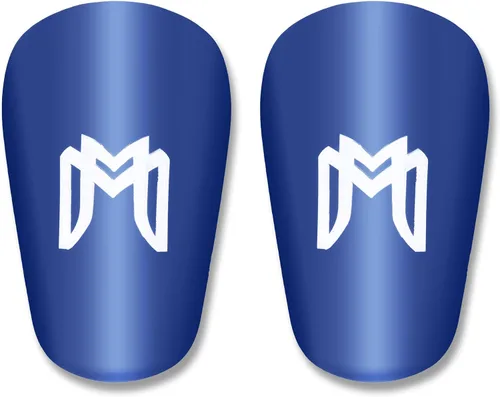 Vista 16 de MediCaptain MiniGuards – Mini espinilleras para jugadores de fútbol – Pequeñas espinilleras para hombres, mujeres, adolescentes – Espinilleras