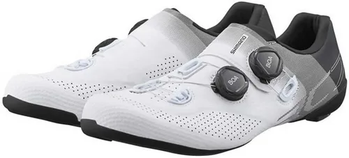 Vista 4 de SHIMANO Zapatillas de ciclismo para hombre