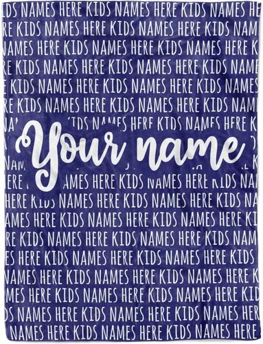 Vista 12 de Manta personalizada para la abuela a mi nieta, regalo para mamá y abuela, regalo de nietos, regalos para abuela, manta personalizada con foto