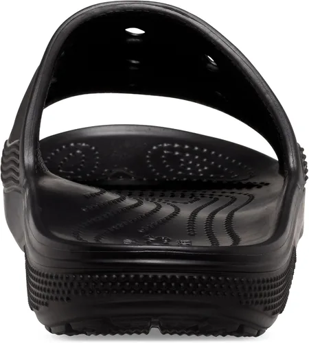 Vista 3 de Crocs Sandalias Baya II para mujer Negro