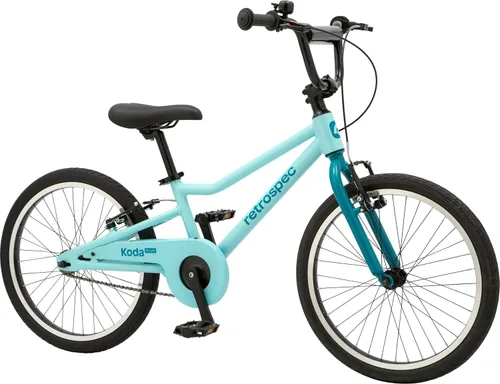 Vista 15 de Retrospec Koda Plus Kids Bike for Boys & Girls Ages 6-8 Years - Children's Bicycle, Adjustable Seat & Handlebars