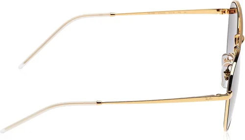 Vista 3 de Ray-Ban RB3589 - Gafas de sol cuadradas