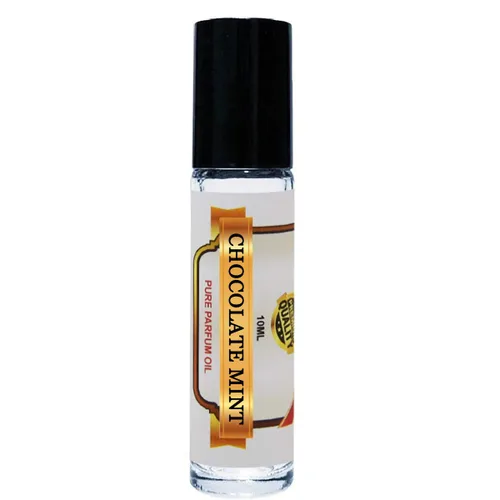 Vista 32 de Aceite de perfume de almendras roll-on – Aceite de fragancia de grado prémium; botella enrollable de perfume puro de 0.3 fl oz (almendra)