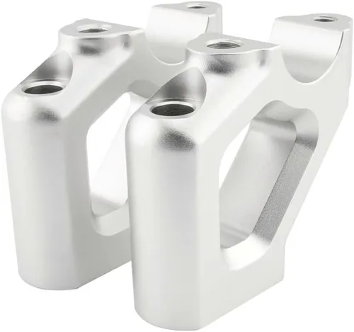 Vista 6 de Dreamseek Elevadores de manillar para Triumph Tiger 800/850/900 2010-2023, Tiger Explorer 1200 2012-2022 Abrazaderas de adaptador de montaje