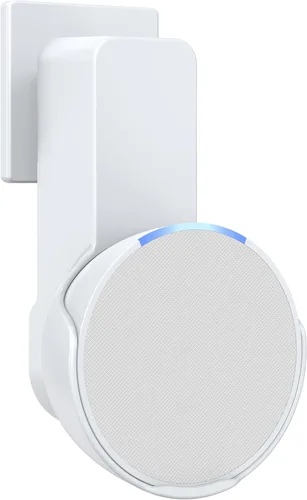 Vista 12 de Maxonar Soporte de pared para Ech0 pop No necesita taladro, ahorra