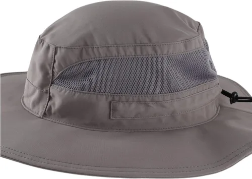 Vista 35 de Connectyle Sombrero de sol Boonie para hombre, protección UV, pesca, senderismo, camping, sombrero