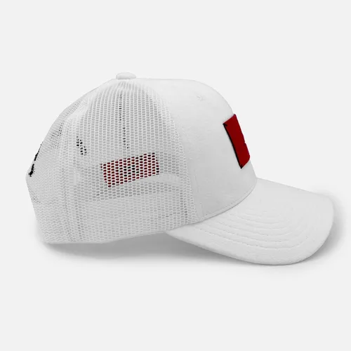 Vista 3 de DSPLACE Luxury HAT Nuevo 2021