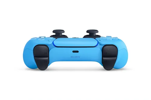 Vista 3 de PlayStation DualSense Wireless Controller - Starlight Blue