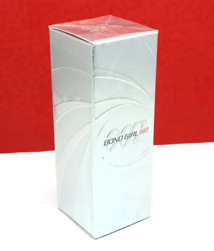 Vista 2 de Bond Girl 007 Perfume