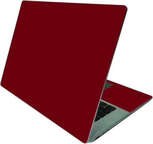 Vista 5 de MightySkins Skin compatible con Microsoft Surface Laptop 4 de 15 pulgadas, color azul claro, funda protectora, duradera y única, fácil de aplicar